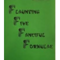 Max Maven - Flaunting Five Fanciful Formula Max Maven - Flaunting Five Fanciful Formula