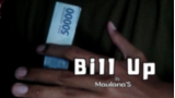 Bill Up by Maulana Imperio