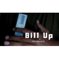 Bill Up by Maulana Imperio