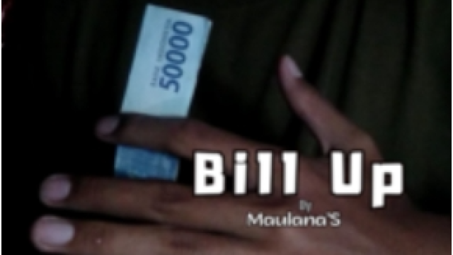 Bill Up by Maulana Imperio - 2024