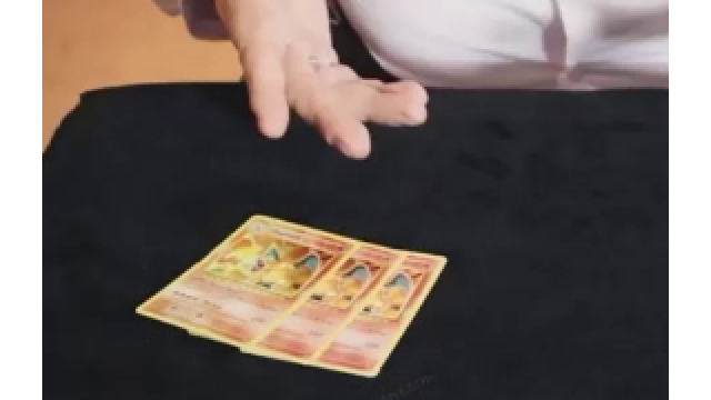 Michael Bloemeke & Michael O'Brien - Pokémon Wild Card Bonus Pack - 2024