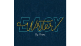 Easy Writer by Franz