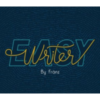 Easy Writer by Franz