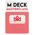 The M-DECK Masterclass By Daniel Madison The M-DECK Masterclass By Daniel Madison