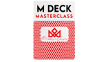 The M-DECK Masterclass By Daniel Madison