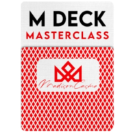 The M-DECK Masterclass By Daniel Madison
