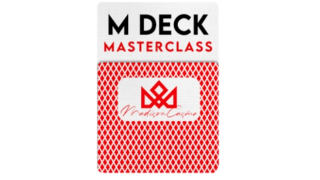 The M-DECK Masterclass By Daniel Madison