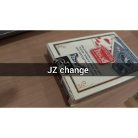 NamPark - JZ change