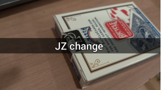 NamPark - JZ change