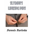 Slydini's Linking Pins by D. Angelo Ferri Slydini's Linking Pins by D. Angelo Ferri