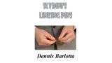 Slydini's Linking Pins by D. Angelo Ferri