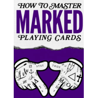 Daniel Madison – The MARKED DECK Masterclass (720p)