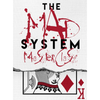 Daniel Madison - The MAD System MASTERCLASS