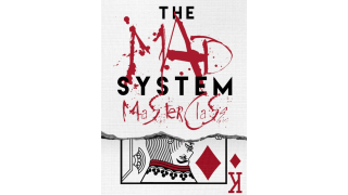 Daniel Madison - The MAD System MASTERCLASS