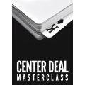 Daniel Madison - The CENTRE DEAL Masterclass Daniel Madison - The CENTRE DEAL Masterclass