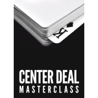 Daniel Madison - The CENTRE DEAL Masterclass