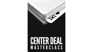 Daniel Madison - The CENTRE DEAL Masterclass