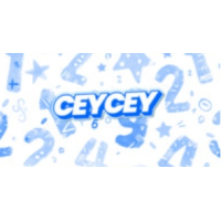 Ceycey by Geni (Instant Download)
