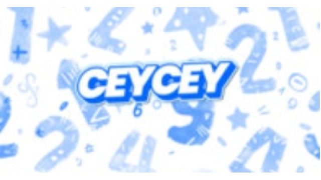 Ceycey by Geni (Instant Download) - Magic DVDs