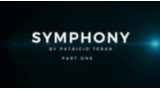 SYMPHONY by Patricio Teran (Instant Download)