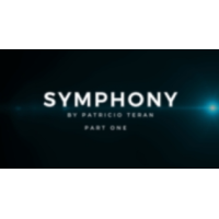 SYMPHONY by Patricio Teran (Instant Download)