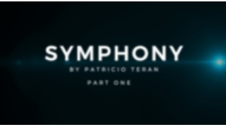 SYMPHONY by Patricio Teran (Instant Download)