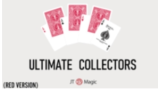 Ultimate Collectors (Red) by JT