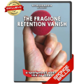 Davide Fragione - The Fragione Retention Vanish Davide Fragione - The Fragione Retention Vanish