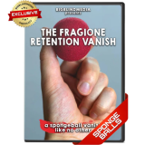 Davide Fragione - The Fragione Retention Vanish Davide Fragione - The Fragione Retention Vanish