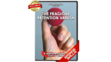 Davide Fragione - The Fragione Retention Vanish