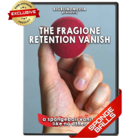 Davide Fragione - The Fragione Retention Vanish