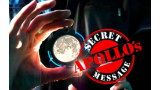 Hugo Valenzuela – Apollo’s Secret Message ( Instant Download )