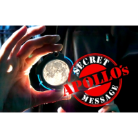 Hugo Valenzuela – Apollo’s Secret Message ( Instant Download )