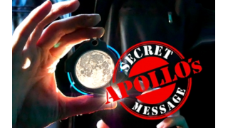 Hugo Valenzuela – Apollo’s Secret Message ( Instant Download )