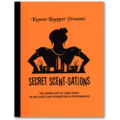Secret Scent-sations by Kenton Knepper - Book Secret Scent-sations by Kenton Knepper - Book