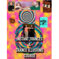 Kenton Knepper - Instant Trances and Trance Illusions Kenton Knepper - Instant Trances and Trance Illusions