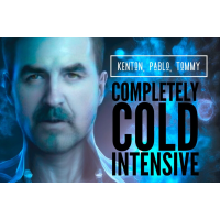 Kenton Knepper - Completely Cold Intensive Training online