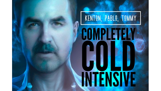 Kenton Knepper - Completely Cold Intensive Training online - Magic DVDs