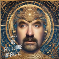 Kenton Knepper - No Equivoque Advanced Equivoque Intensive