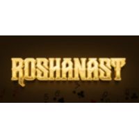 Roshanast by Geni (Instant Download)