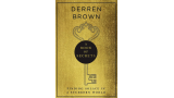 Derren Brown – A Book of Secrets: Finding Solace in a stubborn World – THE INSTANT SUNDAY TIMES BESTSELLER