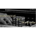 PIANO SOLVE by TN and Zazza (Instant Download) PIANO SOLVE by TN and Zazza (Instant Download)
