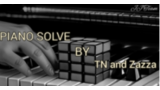 PIANO SOLVE by TN and Zazza (Instant Download)