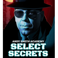 Select Secrets With Andy Smith