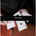 Thrimple by Yoann F Thrimple by Yoann F