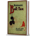 Prof. Carl Herrmann - Herrmann's Book of Magic: Black Art Fully Exposed Prof. Carl Herrmann - Herrmann's Book of Magic: Black Art Fully Exposed