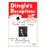 Harry Lorayne - Dingle's Deceptions
