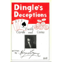 Harry Lorayne - Dingle's Deceptions