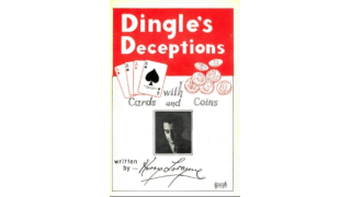 Harry Lorayne - Dingle's Deceptions