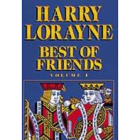 Harry Lorayne - Best of Friends Volume 1